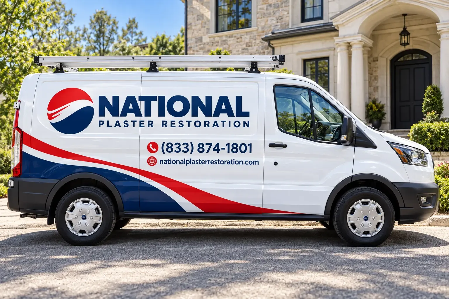 Plaster Repair in Mattituck, NY near me